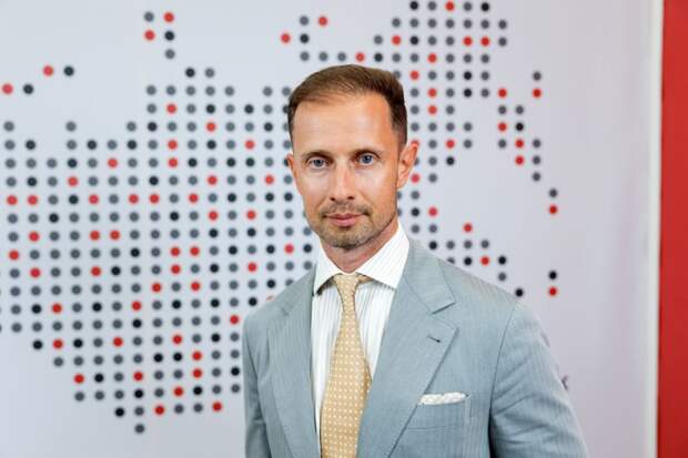 Цифровая платформа сделает прозрачными все полеты дронов