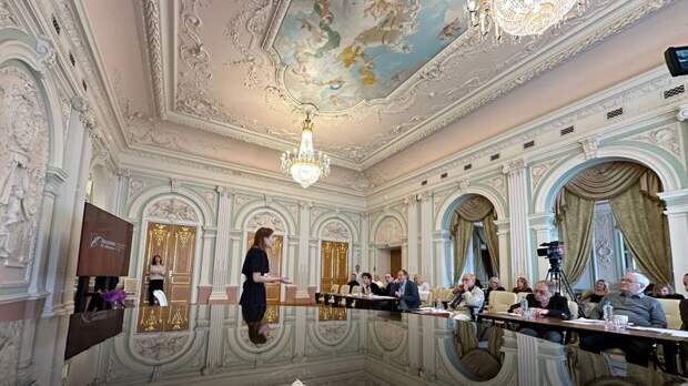 Академия кинематографического и театрального искусства Никиты Михалкова Академия кинематографического и театрального искусства Никиты Михалкова