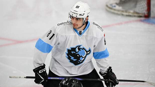 Пинчук объявил об уходе из минского «Динамо»