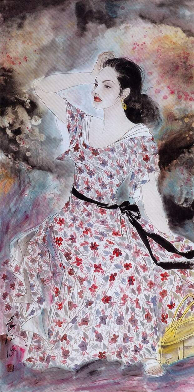 Feng Chiang Jiang Tutt'Art@ () Feng Chiang Jiang Tutt'Art@ ()