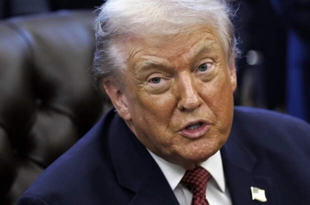 Трамп: победа губернатора Калифорнии на выборах президента уничтожит США