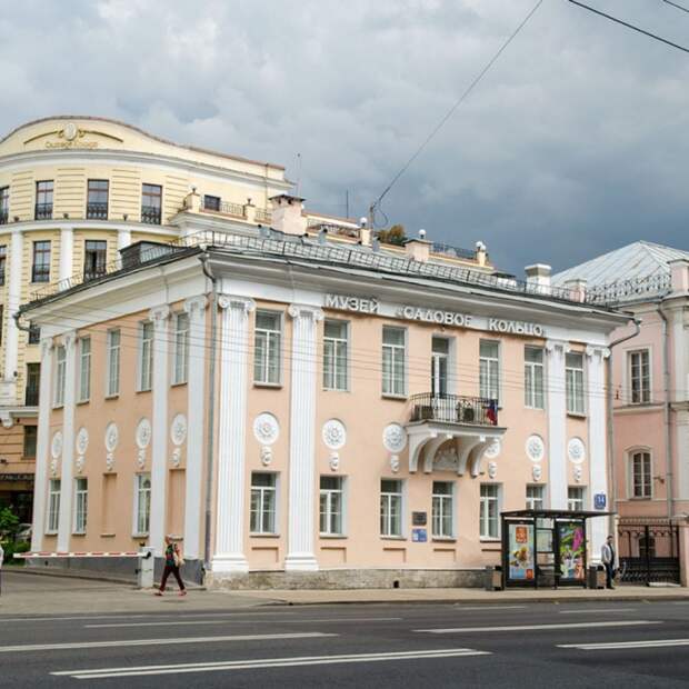 Онлайн-выставка «С Победой по Садовому кольцу» пройдет в Москве