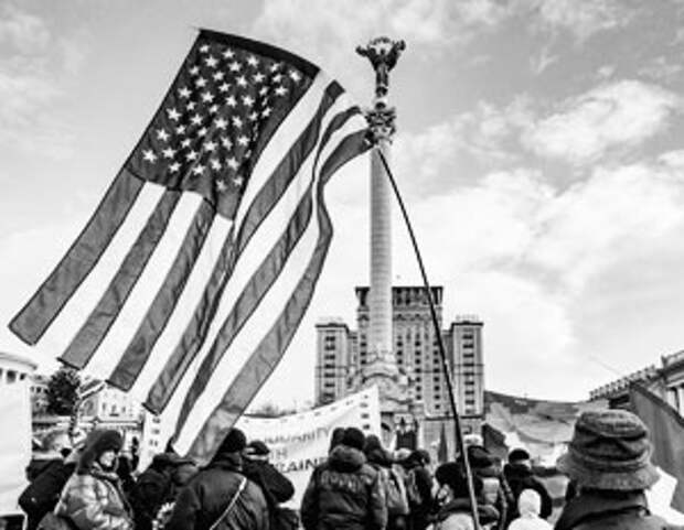 США намерены добиться полного подчинения Украины