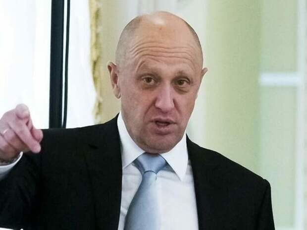 Ходорковский и Пригожин