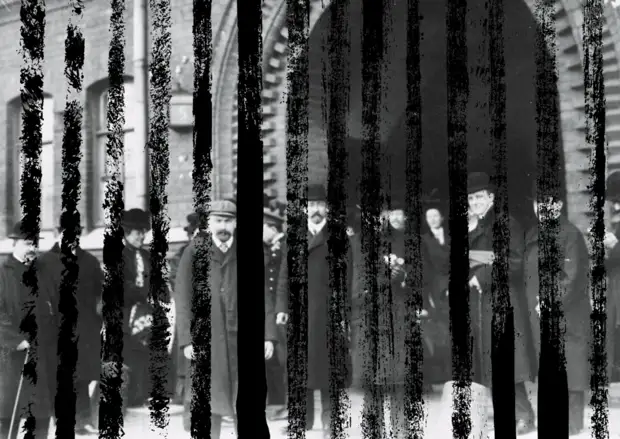 Депутаты, достойные называться народными представителями