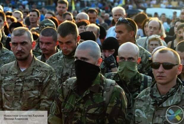 Украинский политик обнародовал страшные цифры о самоубийствах в ВСУ