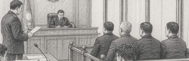 8 лет за "несуществующий тариф": адвокат экс-главы порта Актау требует исключить недопустимые улики