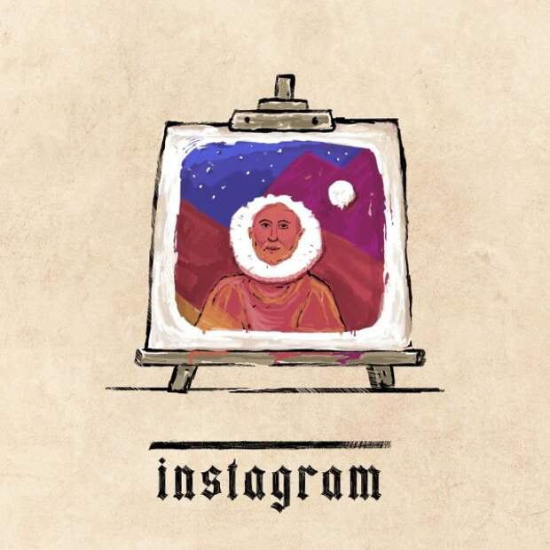 Instagram