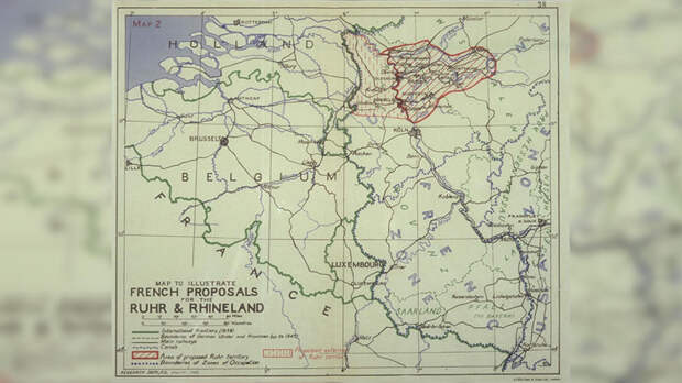 Развод по-британски: как англичане делили золото