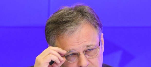 Мирошник: фамилия замглавы МИД Украины означает «кличку коровы, кобылы, козы» или «неповоротливую бабу»