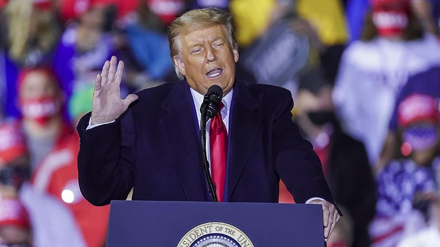 Трамп выразил сомнение в оплате Украиной поставок американского оружия