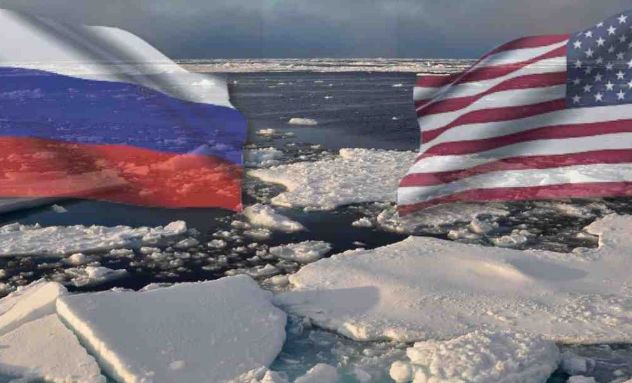 Русская Арктика разорит Америку. Там в 10, 20 раз будет всё дороже, чем у русских