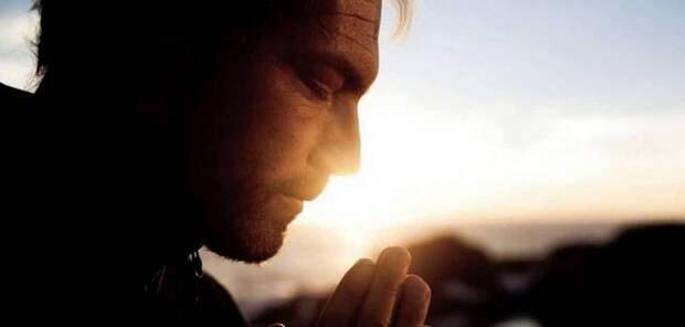 Молитва как разговор, или беседа с Богом