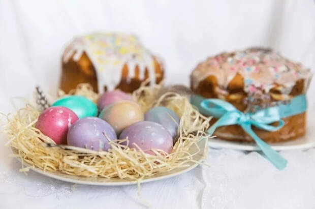 Священник Береговой рассказал о недопустимых пасхальных украшениях