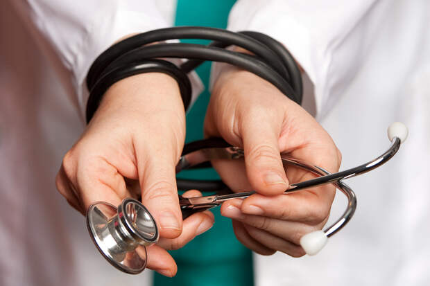 Жертвами ошибки врачей в московской частной клинике стали пять человек