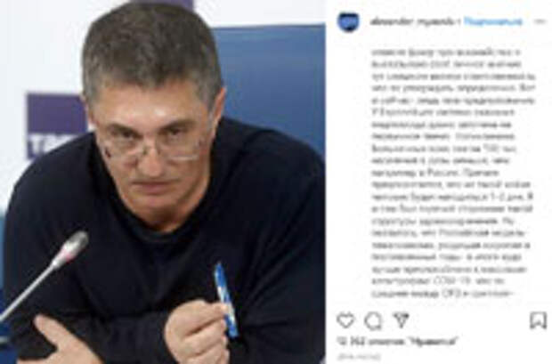 Хроники коронавируса: вспоминаем, наблюдаем, делаем выводы