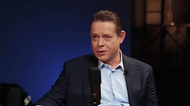 Буре — о выборах нового президента IIHF: «Есть определенные люди, которых мы хотим поддержать»