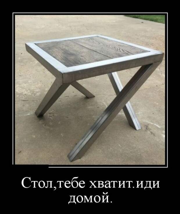 Демотиваторы (30 фото)