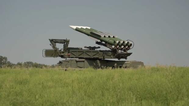 В Одесской, Полтавской, Черкасской и Харьковской областях: российские военные уничтожили четыре склада вооружений ВСУ