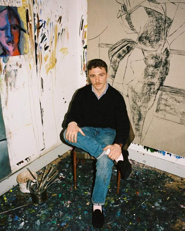 «Я хотела наложить на себя руки»: Мадонна впервые рассказала о конфликте с сыном от Гая Ричи