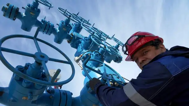 Поддать газу: альтернативы для поставок из России в Европу