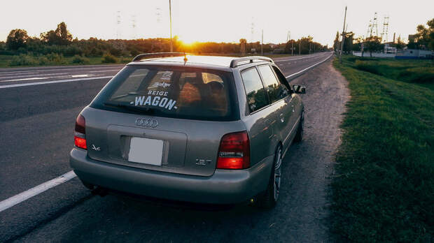 Что обозначает сплошная линия разметки у обочины, можно ли её пересечь и остановиться