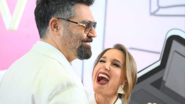 «Для меня это очень важно»: как Чумаков и Ковальчук празднуют Новый год