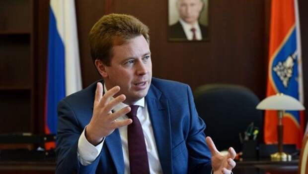 О чём говорил губернатор Севастополя на Большой пресс-конференции?