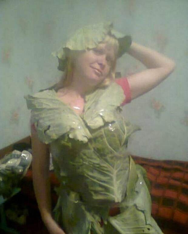 Капустный лук девушки, деревня, прикол, простушки, село, смех, юмор