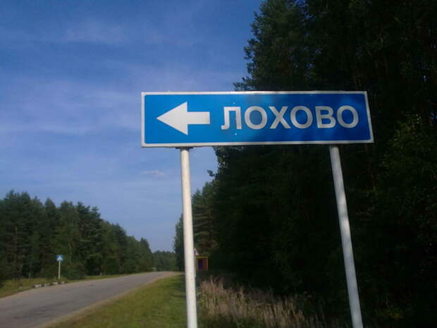 название, указатель