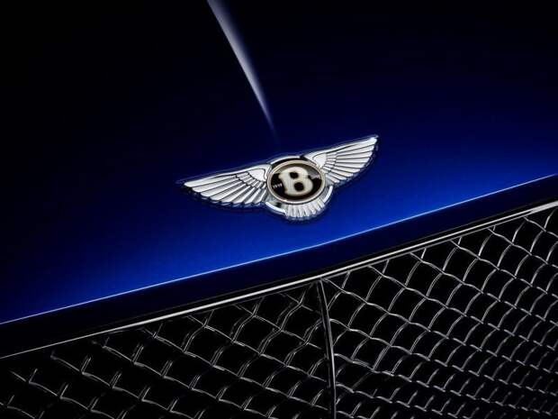 Коленвал в салоне и 9 на радиаторе: как Bentley празднует свой юбилей Bentley Continental GT, bentley, bentley mulsanne, авто, автомир, автомобили, роскошь, юбилей