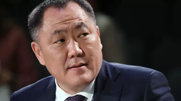 В Туве 31 декабря в 2020 году объявлен нерабочим днём