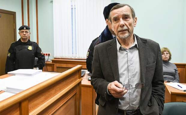 В «Новой газете» опубликовали лживый материал о конторе Пономарева пономарев, иноагенты, суд