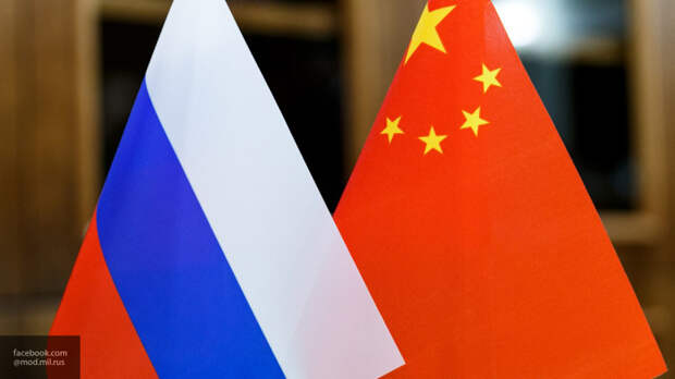 Пекин высоко оценил слова Путина о роли инициативы "Один пояс, один путь"