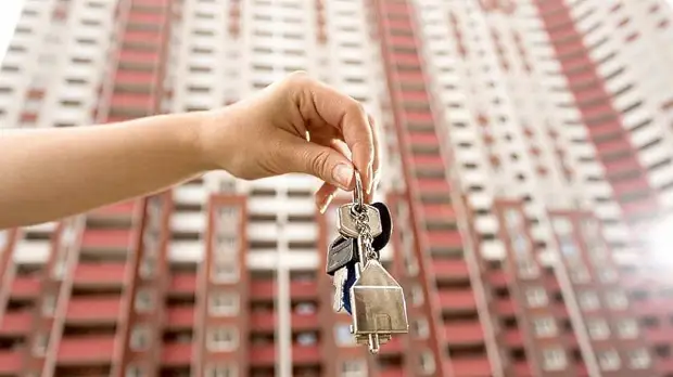 Россиянам посоветовали платить не больше 40% от дохода за ипотеку