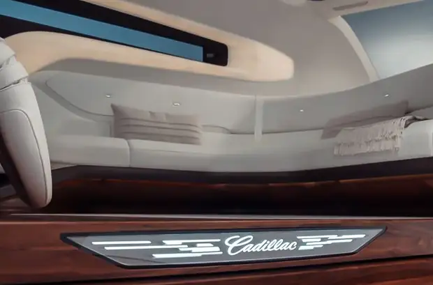 Необычный транспорт будущего: по суше, воде, воздуху и на Луне