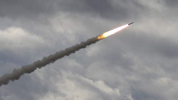 ВСУ нанесли ракетный удар по Брянску, есть погибшие и пострадавшие