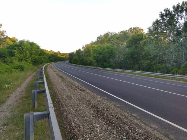 В Адыгее в 2026 году обновят более 6 км дорог опорной сети