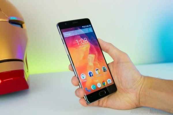OnePlus 3/3T