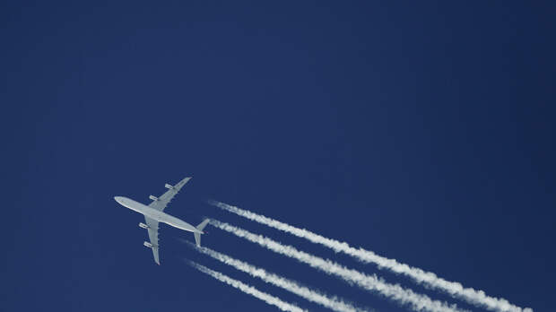 Временные ограничения введены в аэропорту Нижнекамска