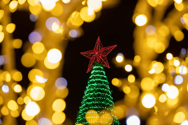 Психолог Лунюшин рассказал, почему люди выгорают перед Новым годом