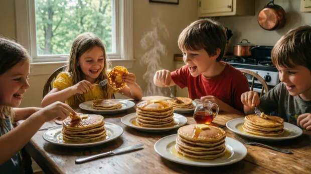 Кипшидзе: Слова священника о запрете Масленицы превратно поняли