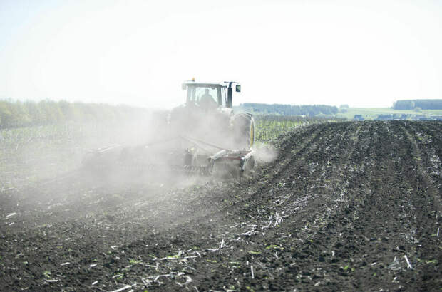 На программу льготных агрокредитов выделят еще 5 млрд рублей