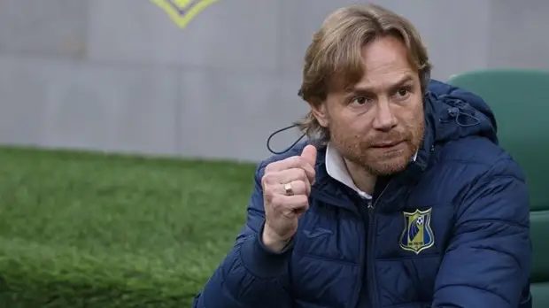 Стало известно, что требовали Карпин и Жардим у «Спартака»