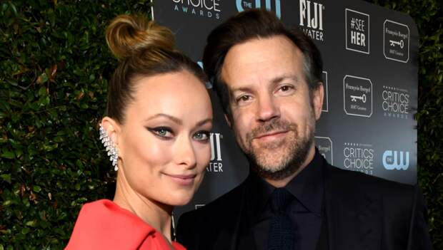 Olivia Wilde Trolls Internet By Revealing Special Salad Dressing Recipe