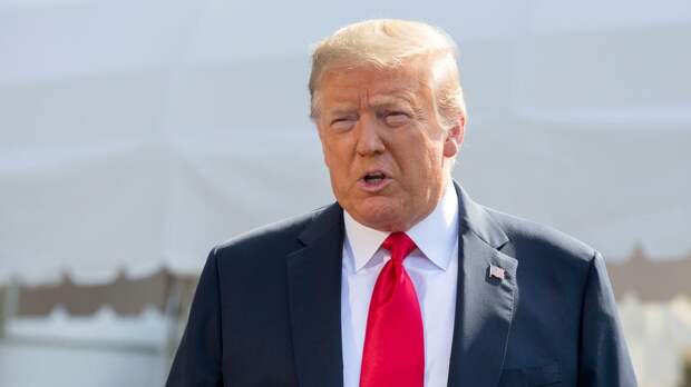 США официально объявили о выходе из ВОЗ