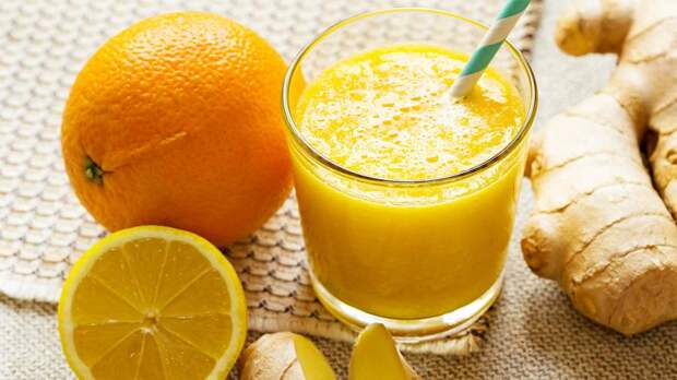 Ну и фрукт: почему апельсиновый сок будет дорожать