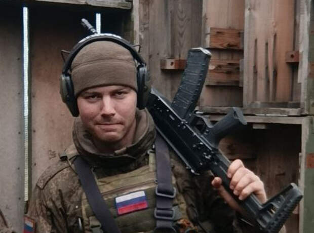 «Я больше патриот России, чем Америки»: доброволец из США об СВО и Украине