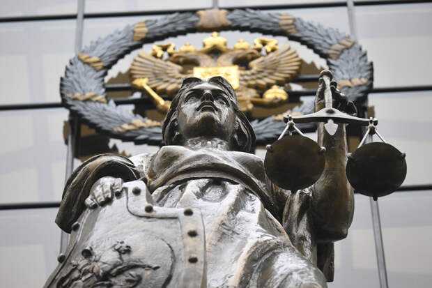 Верховный суд России признал незаконным лишение водительских прав из-за СМС