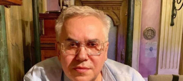 «Любил Латвию, как витрину Советской империи». Станислав Садальский объявлен в Риге персоной нон грата